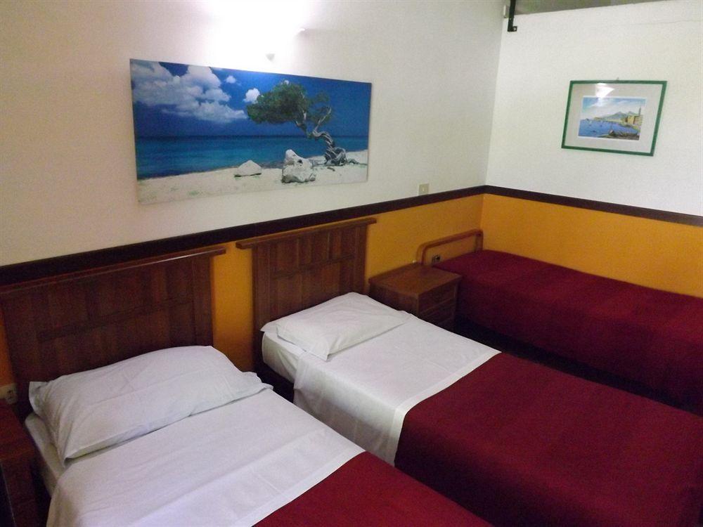 Hotel Antico Residence Roma Monterosi ภายนอก รูปภาพ