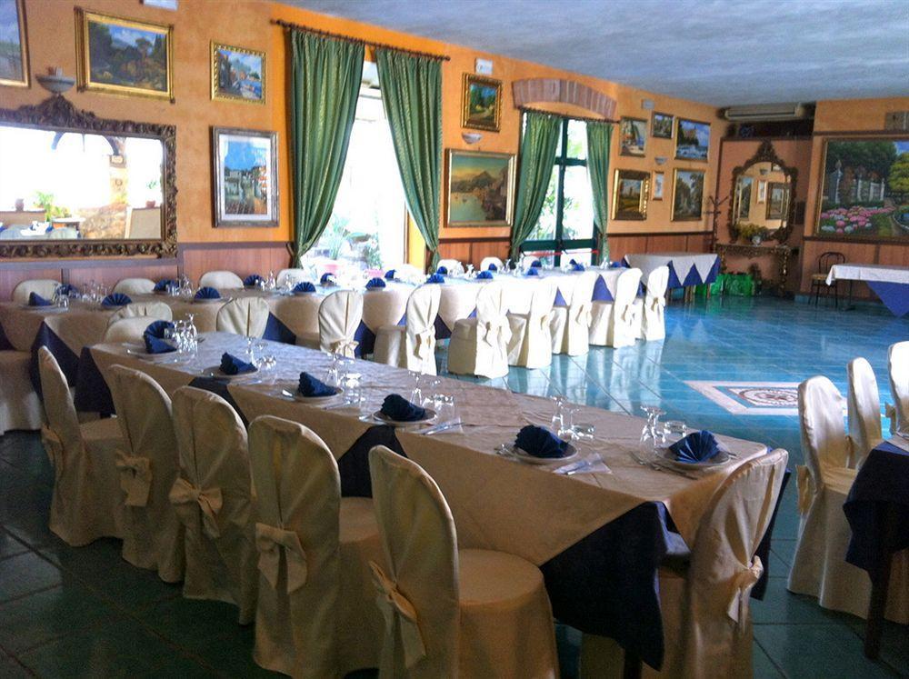Hotel Antico Residence Roma Monterosi ภายนอก รูปภาพ