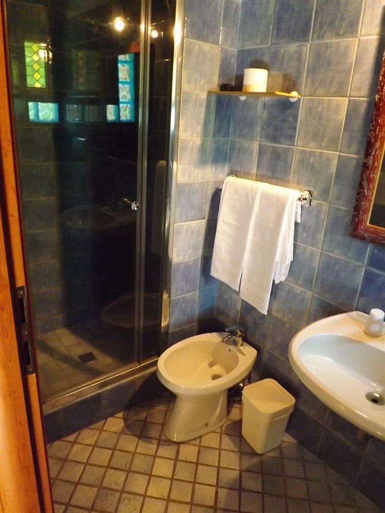 Hotel Antico Residence Roma Monterosi ภายนอก รูปภาพ