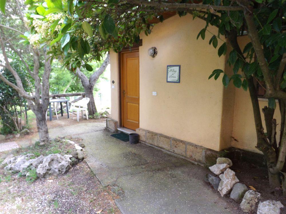 Hotel Antico Residence Roma Monterosi ภายนอก รูปภาพ