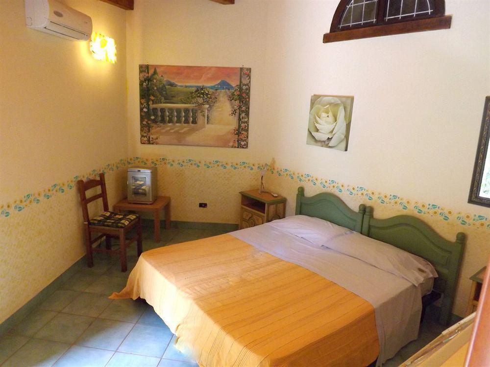 Hotel Antico Residence Roma Monterosi ภายนอก รูปภาพ