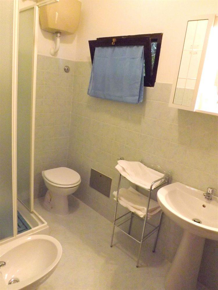Hotel Antico Residence Roma Monterosi ภายนอก รูปภาพ