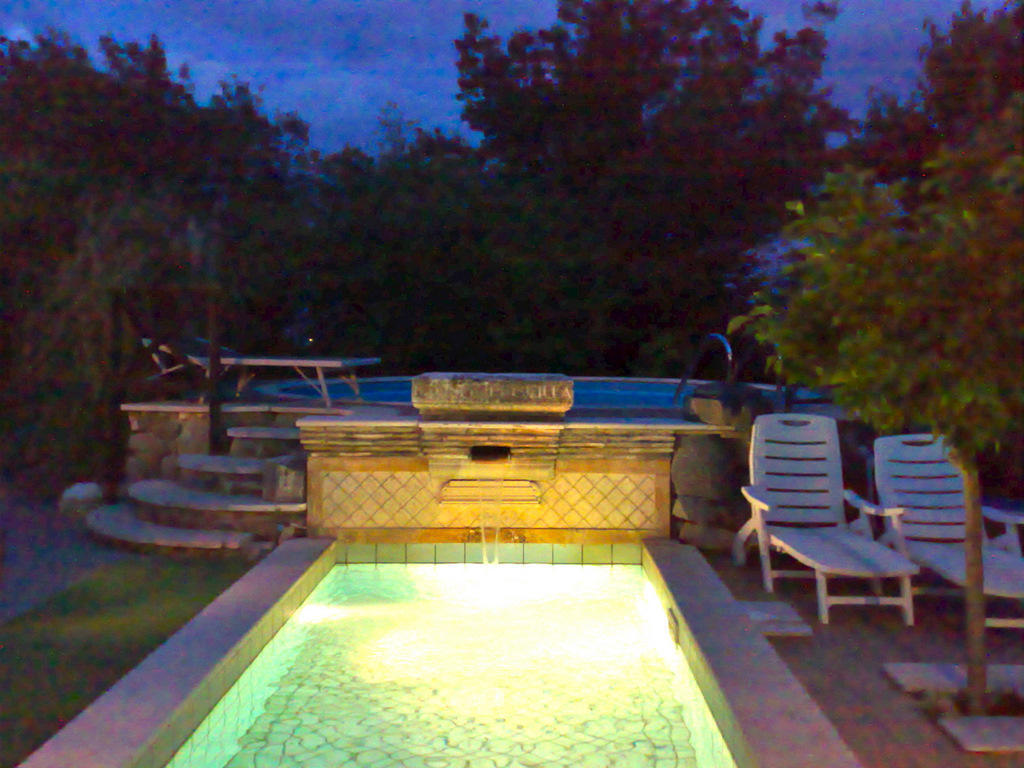 Hotel Antico Residence Roma Monterosi ภายนอก รูปภาพ